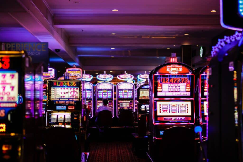 The Different Types of Progressive Jackpots