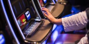 Tips and Tricks for Successful Slot Machine