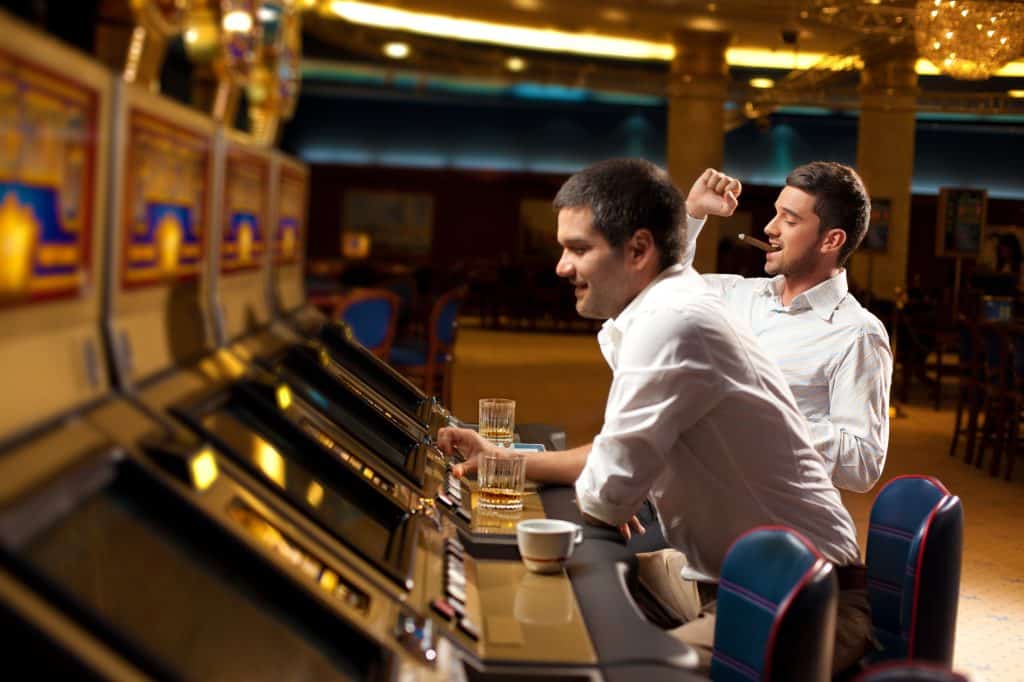 Tips and Tricks for Successful Slot Machine